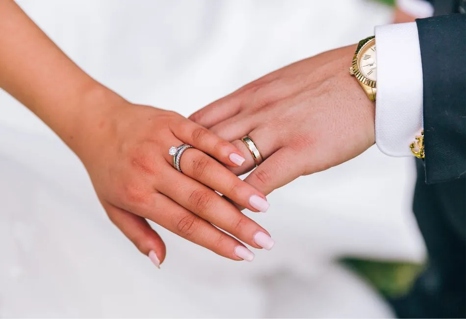 Wedding Bands