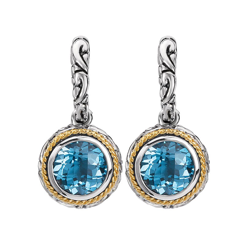 Diamond Earrings Hover