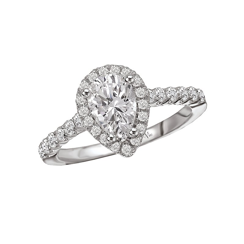Engagement Rings Hover