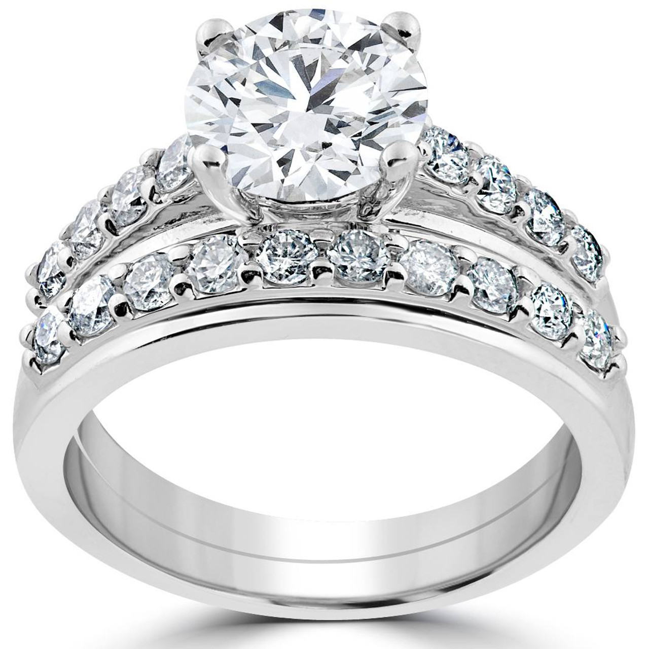 Wedding Bands Hover