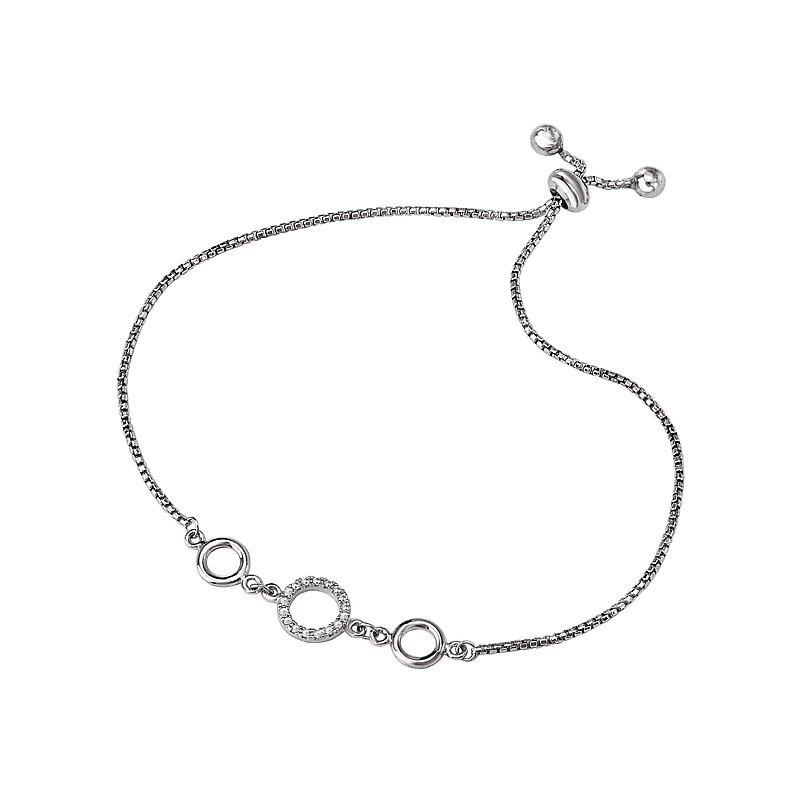 Eleganza Ladies Fashion Bracelet