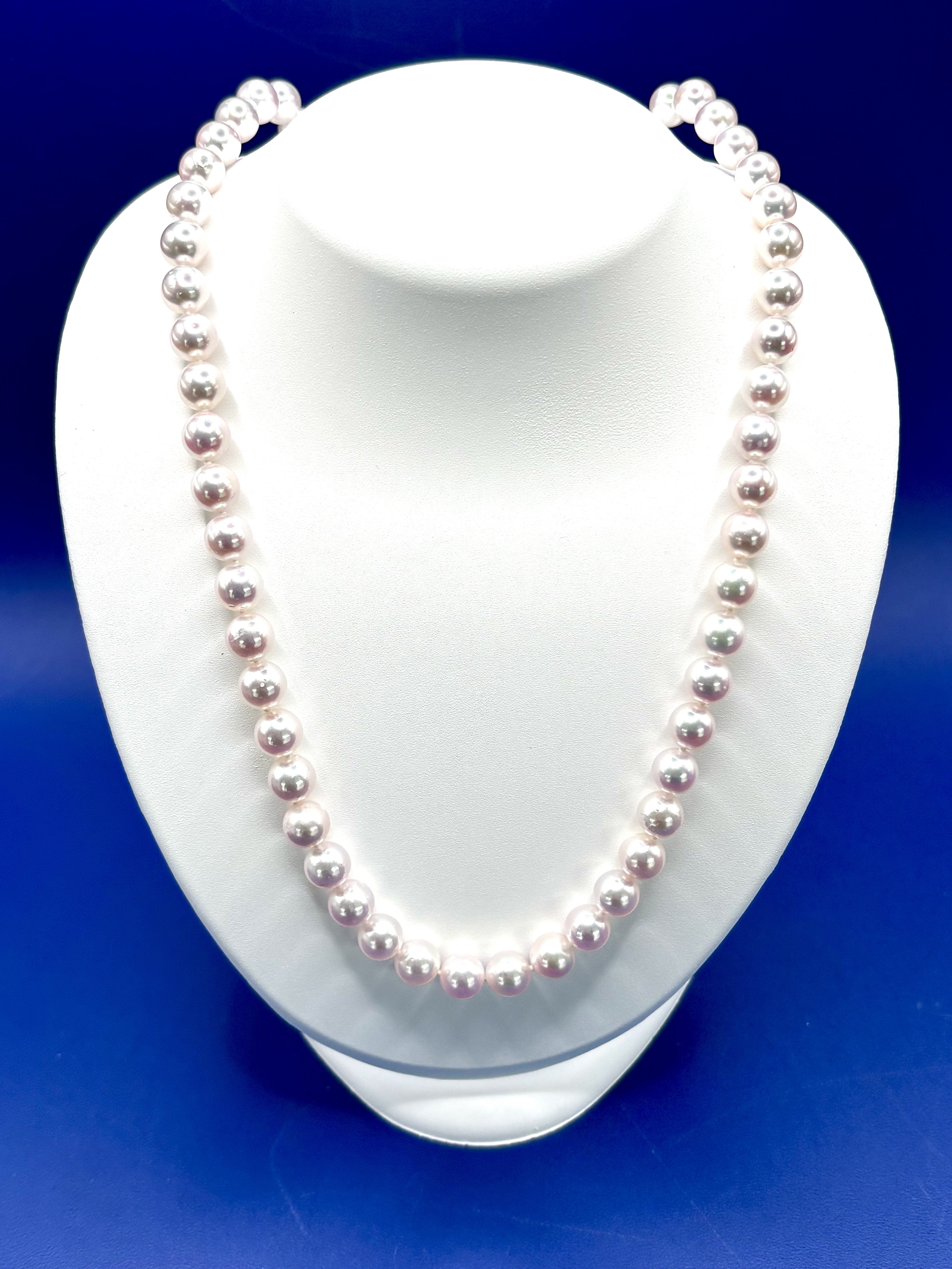 Akoya AAA Pearl Strand