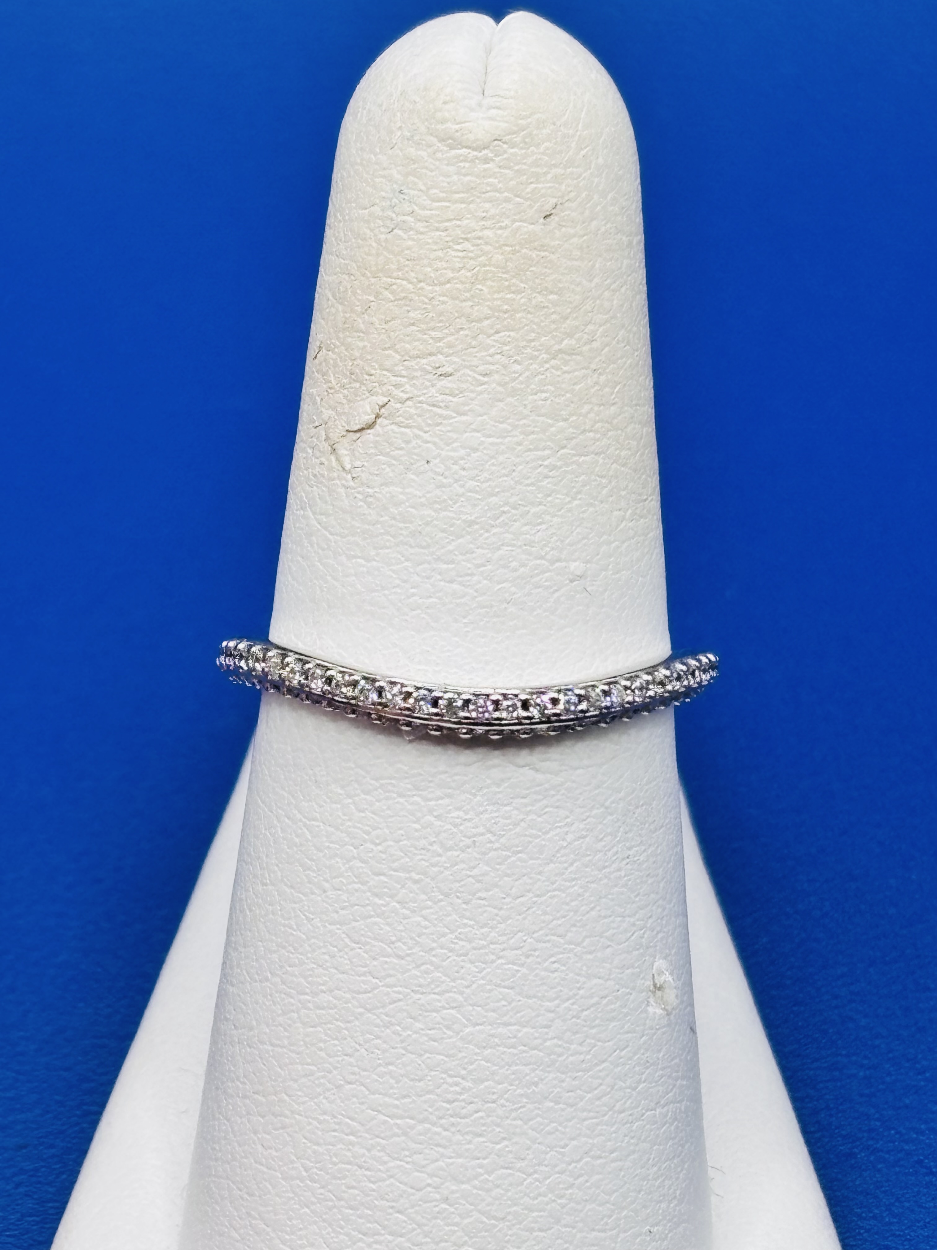 121893 Matching Band