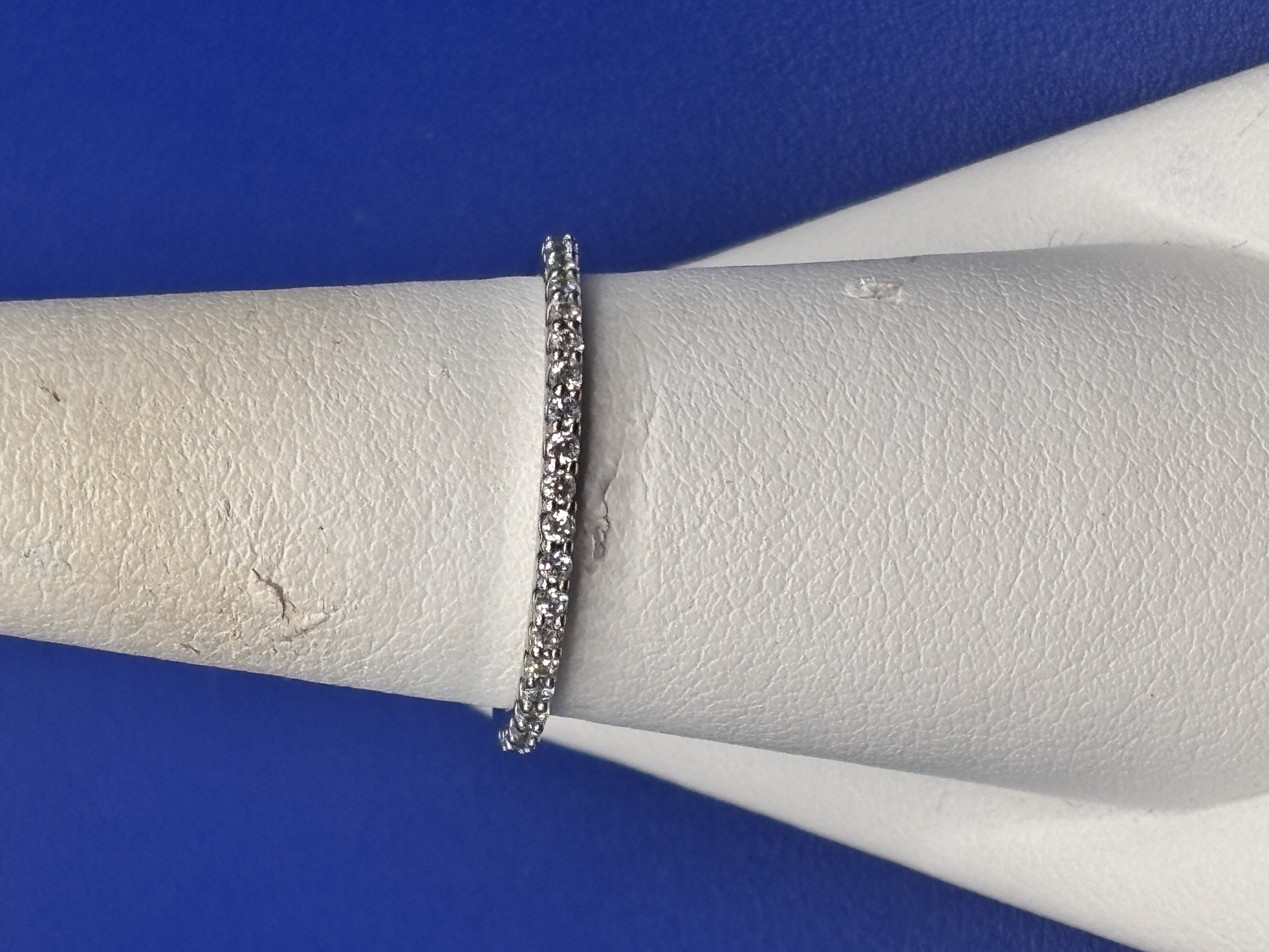 122132 Matching Band